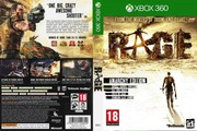 Обложка RAGE, CoverID 14219