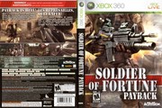 Обложка SOF Payback, CoverID 1424393927