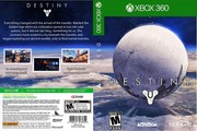Обложка Destiny, CoverID 1426721278