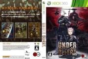 Обложка Under Defeat HD, CoverID 1429527841