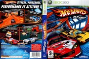 Обложка Hot Wheels Beat That, CoverID 1439