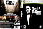 Обложка The Godfather, CoverID 1443809721