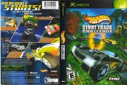 Обложка HotWheelsStuntTrackChallenge, CoverID 1444534528