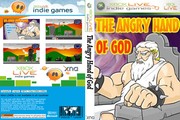 Обложка The Angry Hand of God, CoverID 1454501367