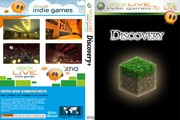 Обложка Discovery, CoverID 1454867217