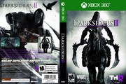 Обложка Darksiders II, CoverID 1461394064