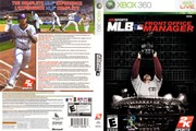 Обложка MLB Front Office Mgr, CoverID 14630