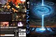 Обложка Halo 2, CoverID 1463087153