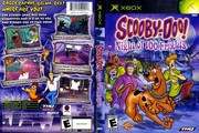 Обложка Scooby Doo Night Of 100 Frights, CoverID 14729