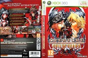 Обложка GUILTY GEAR 2, CoverID 14864