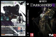 Обложка Darksiders II, CoverID 14972