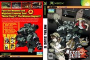 Обложка Metal Slug 5, CoverID 1500529530