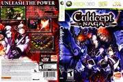 Обложка Culdcept SAGA, CoverID 1504950230