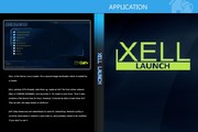Обложка Xbox 360 Dashboard, CoverID 15084