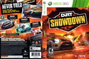 Обложка DiRT Showdown, CoverID 1512361134
