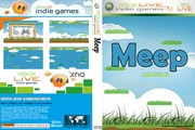 Обложка Meep, CoverID 1514763029