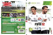 Обложка FIFA 12, CoverID 1520498771
