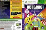 Обложка Just Dance 2015, CoverID 15230