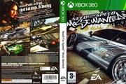 Обложка Need For Speed Most Wanted, CoverID 1524335879