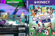 Обложка Nicktoons MLB, CoverID 1526862364