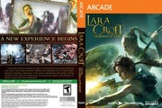 Обложка Lara Croft and the Guardian of Light, CoverID 1535842982
