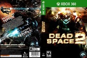 Обложка Dead Space 2, CoverID 1536838642