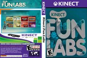 Обложка Kinect Fun Labs, CoverID 1538261821