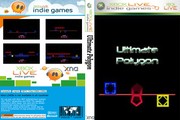 Обложка Ultimate Polygon, CoverID 1539978639