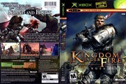 Обложка Kingdom Under Fire The Crusaders, CoverID 1544114389