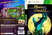 Обложка Plants vs Zombies, CoverID 1552967962