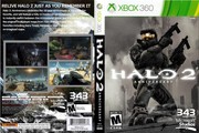 Обложка Halo 2, CoverID 1554007928