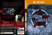 Обложка Shadow Complex, CoverID 1554141725