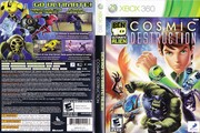 Обложка BEN 10 ULTIMATE ALIEN, CoverID 1555875773