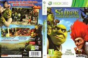 Обложка Shrek Forever After, CoverID 1559872754