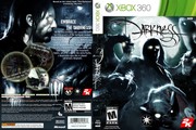 Обложка The Darkness, CoverID 15608