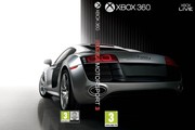 Обложка Forza Motorsport 3, CoverID 1561051338
