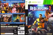 Обложка Dead Rising 2, CoverID 157