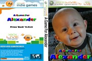 Обложка A Game For Alexander, CoverID 15722