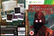 Обложка Deadly Premonition, CoverID 1579263677