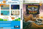 Обложка Awesome Pirates, CoverID 1580510667