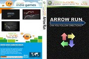 Обложка Arrow Run, CoverID 15845