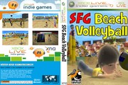 Обложка SFG Beach Volleyball, CoverID 1587194043