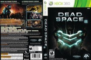 Обложка Dead Space 2, CoverID 159