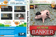 Обложка Avatar Banker Greed is Great, CoverID 15925