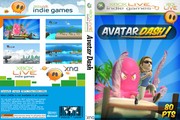 Обложка Avatar Dash, CoverID 15949