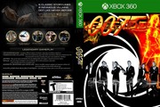 Обложка 007 Legends, CoverID 1597463096