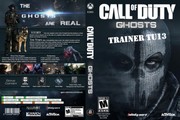 Обложка Call of Duty Ghosts, CoverID 1598205217