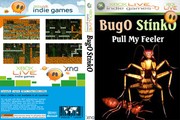 Обложка BugO StinkO, CoverID 16124