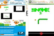 Обложка Snake 2, CoverID 1613392456