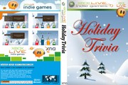 Обложка Holiday Trivia, CoverID 1623824969